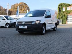 Weiss Gebraucht 2019 VW Caddy Van / Kleinbus | 11.450 € (Superpreis)