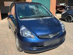 Blau Gebraucht 2004 Honda Jazz Kleinwagen | 1.399 € (Fairer Preis)