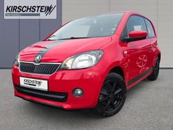 Rot Gebraucht 2014 Skoda Citigo Ambition Kleinwagen | 5.990 € (Etwas zu teuer)