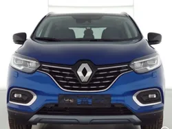 Blau Gebraucht 2020 Renault Kadjar Bose Edition SUV | 17.490 € (Fairer Preis)