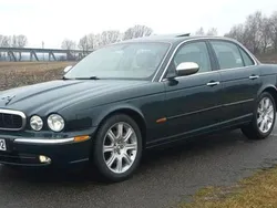 Grün Gebraucht 2004 Jaguar XJ8 Limousine | 13.500 €