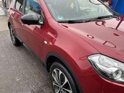 Gebraucht 2015 Nissan Qashqai +2 Acenta SUV | 7.599 € (Fairer Preis)