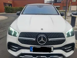 Mercedes GLE400