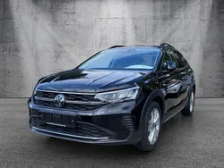 Deep schwarz perleffekt Neu 2025 VW Taigo Life SUV | 24.460 € (Superpreis)