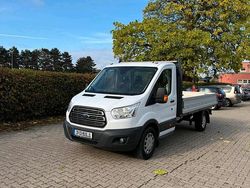 Weiß Gebraucht 2025 Ford Transit | 17.500 €