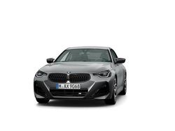Neu 2025 BMW M240 M Sport Coupé | 61.490 € (Fairer Preis)