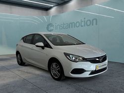 Weiß Gebraucht 2020 Opel Astra Edition Limousine | 15.379 € (Fairer Preis)