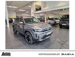 Safarigrã¼ngrau Neu 2025 Dacia Duster Extreme SUV | 24.939 € (Fairer Preis)