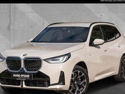 Grau Gebraucht 2024 BMW X3 M Sport SUV | 59.689 € (Guter Preis)