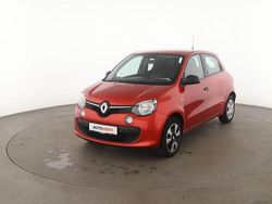 Rot Gebraucht 2015 Renault Twingo SE Kleinwagen | 7.300 € (Teuer)
