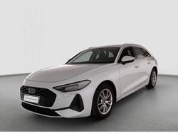 Gletscherweiß Gebraucht 2025 Audi A5 Sport Kombi | 41.475 € (Guter Preis)