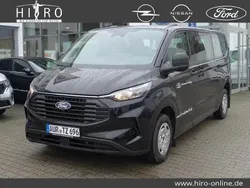 Agata black Gebraucht 2024 Ford Transit Custom Trend Kombi | 43.990 €