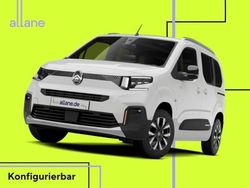 Weiß Neu 2025 Citroën Berlingo Van / Kleinbus | 24.639 € (Fairer Preis)