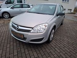 Gold Gebraucht 2009 Opel Astra Kombi | 2.199 € (Guter Preis)