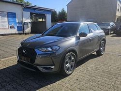 Grau Gebraucht 2023 DS Automobiles DS3 Crossback Bastille SUV | 14.300 € (Fairer Preis)