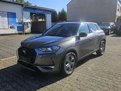 Grau Gebraucht 2023 DS Automobiles DS3 Crossback Bastille SUV | 14.300 € (Etwas zu teuer)