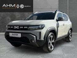 Beige Neu 2025 Dacia Duster Journey SUV | 28.500 € (Fairer Preis)