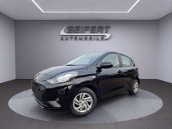 Phantom black Neu 2025 Hyundai i10 Select Kleinwagen | 16.250 € (Fairer Preis)