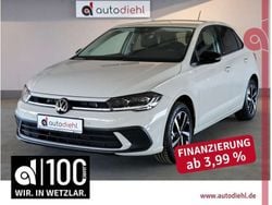 Grau Gebraucht 2024 VW Polo Move Limousine | 22.490 € (Fairer Preis)