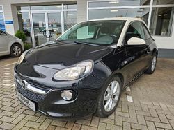 Schwarz Gebraucht 2016 Opel Adam Jam Kleinwagen | 8.890 € (Fairer Preis)