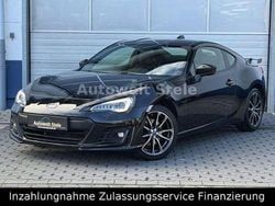 Schwarz Gebraucht 2020 Subaru BRZ Sport Coupé | 24.900 € (Guter Preis)