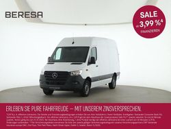 Weiß Gebraucht 2024 Mercedes Sprinter Van | 39.127 € (Superpreis)