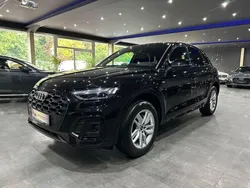 Andere Gebraucht 2021 Audi Q5 Business SUV | 31.790 € (Guter Preis)