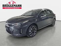 Grau Neu 2025 Kia XCeed Comfort SUV | 27.990 € (Guter Preis)