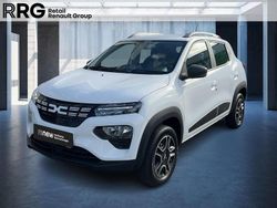 Weiß Gebraucht 2023 Dacia Spring Essentiel Kleinwagen | 12.990 € (Fairer Preis)