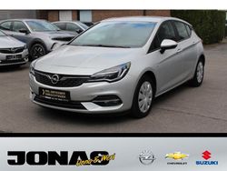 M2) (silber Gebraucht 2020 Opel Astra Business Edition Limousine | 14.490 € (Etwas zu teuer)