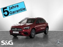 Manufaktur lack manufaktur patag Gebraucht 2025 Mercedes GLA200 AMG SUV | 43.199 € (Fairer Preis)