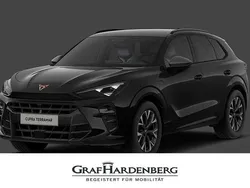 Mythosschwarz Neu 2025 Seat Marbella Kleinwagen | 43.900 €