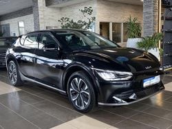 Schwarz Gebraucht 2023 Kia EV6 Air SUV | 30.470 € (Superpreis)