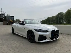 Weiß Gebraucht 2021 BMW M440 M Sport Limousine | 62.900 €