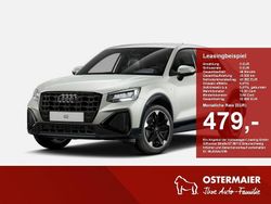 Tausilber Neu 2025 Audi Q2 S-Line SUV | 42.379 € (Etwas zu teuer)