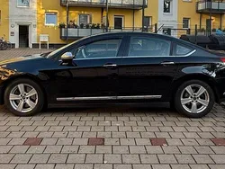 Schwarz Gebraucht 2013 Citroën C5 Exclusive Limousine | 8.000 € (Etwas zu teuer)