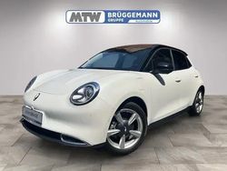 Weiß Neu 2025 Ora 03 Pro+ Limousine | 31.970 €