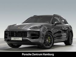 Grau Gebraucht 2023 Porsche Cayenne SUV | 109.900 € (Teuer)