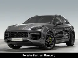 Grau Gebraucht 2023 Porsche Cayenne SUV | 109.900 € (Fairer Preis)