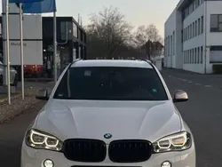 Gebraucht 2016 BMW X5 M Sport Line SUV | 33.200 € (Fairer Preis)