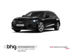 Schwarz Gebraucht 2025 Audi A5 Sport Kombi | 39.930 €