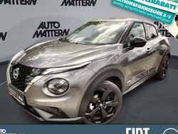 Grau Gebraucht 2024 Nissan Juke Tekna SUV | 27.980 € (Teuer)