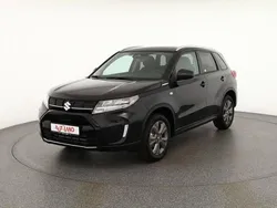 Schwarz Neu 2025 Suzuki Vitara SUV | 24.990 € (Guter Preis)