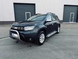 Grau Gebraucht 2023 Dacia Duster Expression SUV | 18.000 €