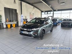 Safarigrüngrau Neu 2025 Dacia Sandero Extreme Limousine | 20.990 €