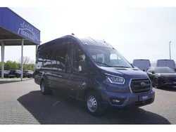 Neu 2025 Ford Transit Van / Kleinbus | 64.736 €