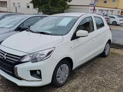 Islandweiß Neu 2025 Mitsubishi Space Star Select Limousine | 12.950 €