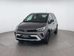 Grau Gebraucht 2021 Opel Crossland Elegance SUV | 15.470 € (Etwas zu teuer)