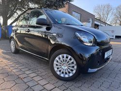Schwarz Gebraucht 2022 Smart ForFour Electric Drive Kleinwagen | 8.990 € (Guter Preis)