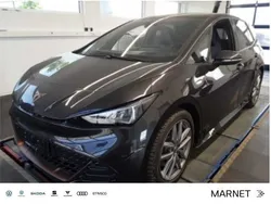 Grau Gebraucht 2024 Cupra Born Kleinwagen | 31.430 € (Superpreis)